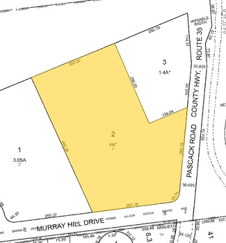 More details for 99 S Pascack Rd, Spring Valley, NY - Industrial for Rent