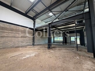 More details for Light Industrial for Sale