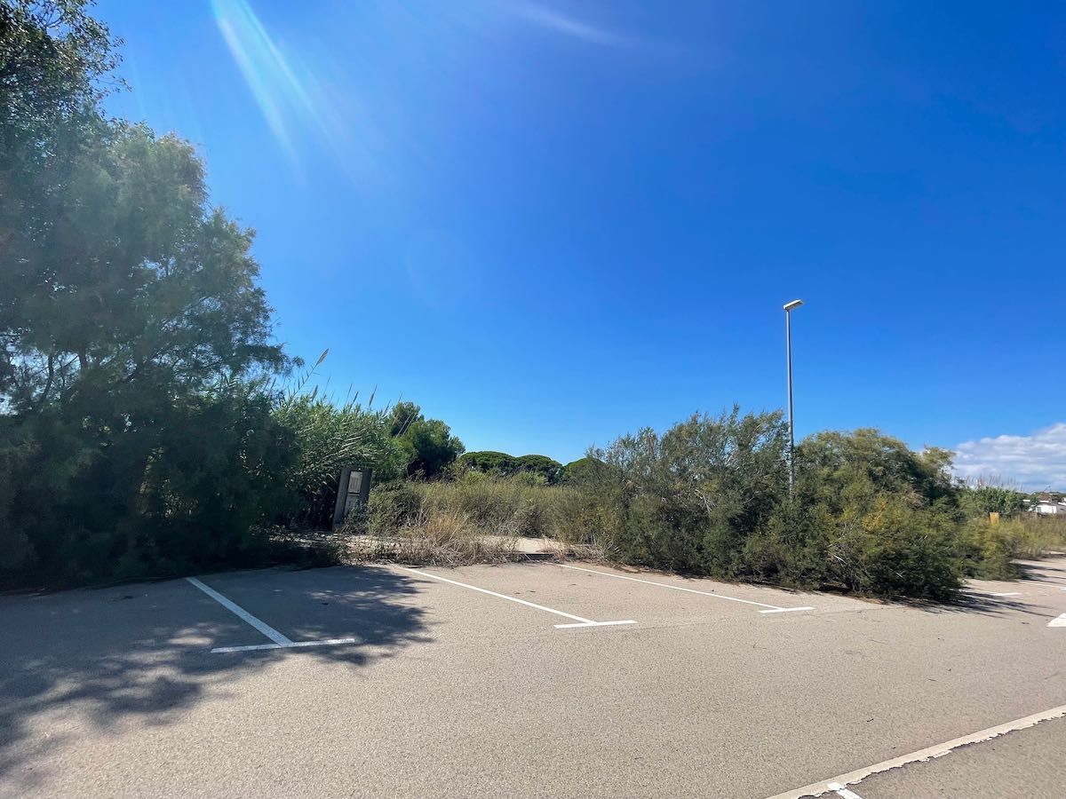 Land in Torredembarra, Tarragona for sale Building Photo- Image 1 of 19