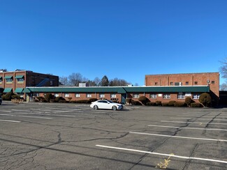 More details for 123 Whiting St, Plainville, CT - Light Industrial, Industrial for Rent