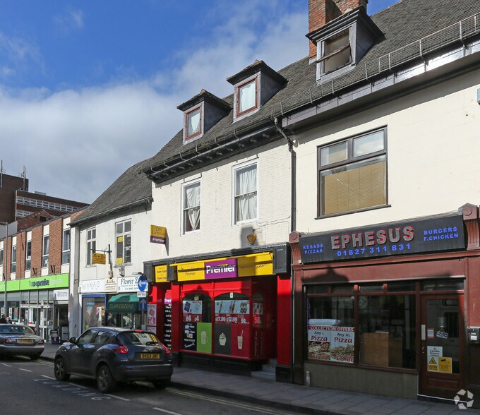 10 Church St, Tamworth for sale - Primary Photo - Image 1 of 1