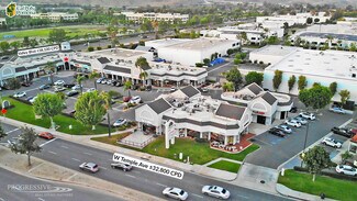 More details for 3560 Temple Ave, Pomona, CA - Retail to Rent