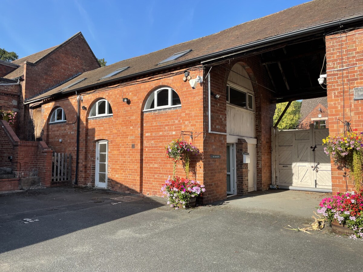 Condover Mews, Shrewsbury for sale Primary Photo- Image 1 of 1