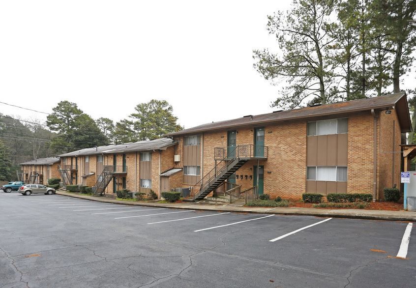 Residential in Atlanta, GA for sale - Building Photo - Image 1 of 1