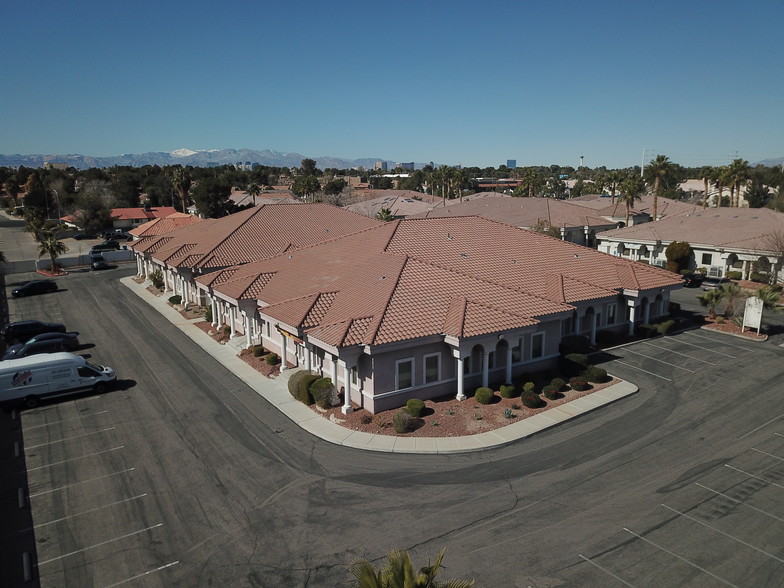 5854 S Pecos Rd, Las Vegas, NV for sale - Other - Image 1 of 1