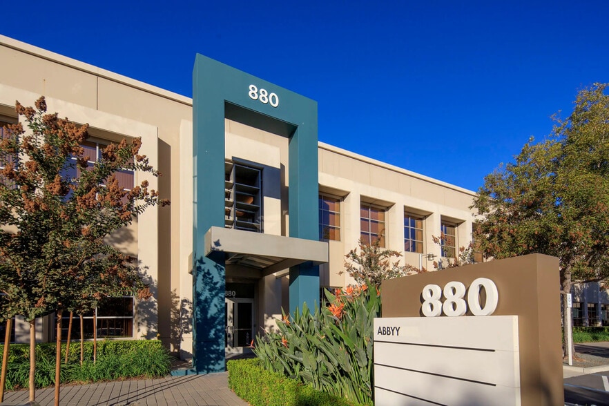 680 N McCarthy Blvd, Milpitas, CA to rent - Building Photo - Image 3 of 22