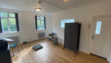 Coppice Side Industrial Estate, Walsall to rent Interior Photo- Image 2 of 3