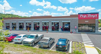 3803 Franklin Rd, Murfreesboro, TN for sale Primary Photo- Image 1 of 1