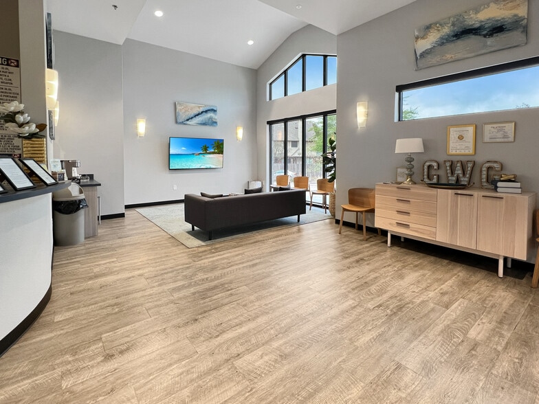 3312 Teasley Ln, Denton, TX to rent - Interior Photo - Image 3 of 6