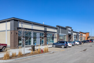 More details for 1225 1st St SE, High River, AB - Retail for Rent