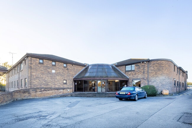 More details for Ashbourne Rd, Mackworth - Office for Sale