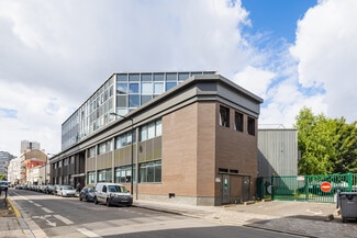 More details for 65-67 Rue Des Cités, Aubervilliers - Industrial to Rent