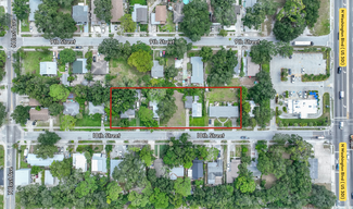 More details for 2026 10th St, Sarasota, FL - Land for Sale