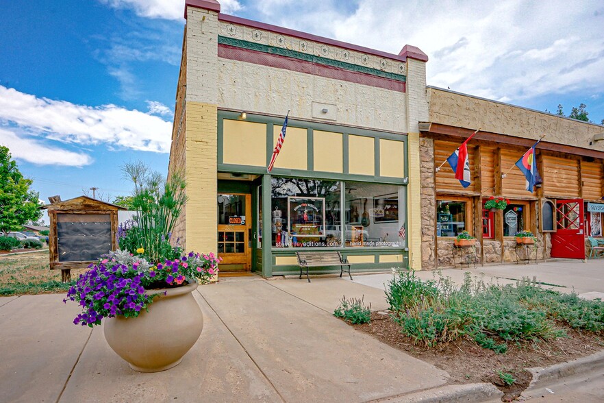 203 S Main St, La Veta, CO for sale - Building Photo - Image 1 of 32