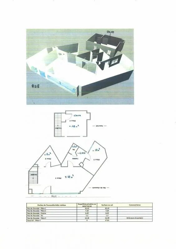 Retail in Vincennes to rent Building Photo- Image 1 of 5