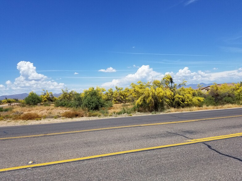 17000 Rio Verde Dr, Scottsdale, AZ for sale - Primary Photo - Image 1 of 1