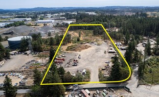 More details for 21370 SW Dahlke Ln, Sherwood, OR - Land for Rent