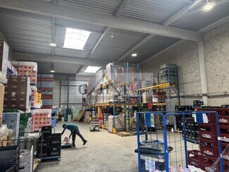 More details for Industrial to Rent