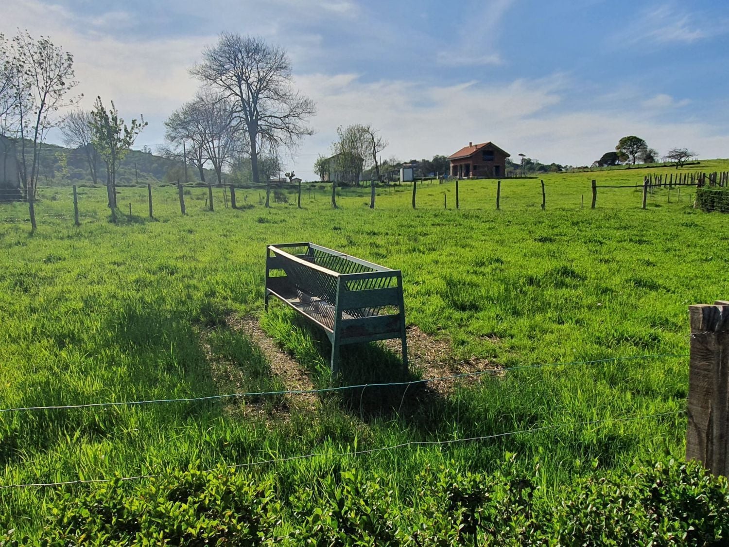 Robleu, S/N, Nava, Asturias for sale Building Photo- Image 1 of 11