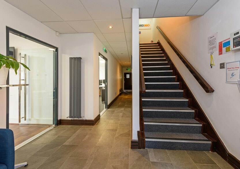 8-12 George Rd, Birmingham to rent - Building Photo - Image 3 of 21