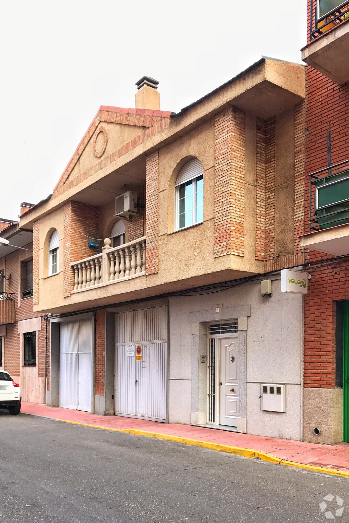 Calle Paz, 11, Torrijos, Toledo to rent Building Photo- Image 1 of 3