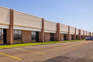 More details for 1730-1850 55e Av, Montréal, QC - Industrial to Rent