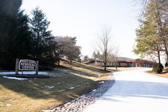 7007 N Range Line Rd, Milwaukee, WI for rent Building Photo- Image 1 of 5