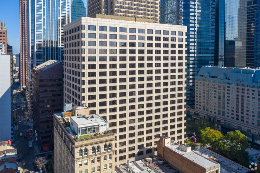 30 S 17th St, Philadelphia, PA to rent - Building Photo - Image 3 of 12