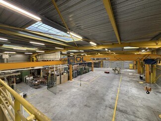 More details for Industrial for Sale