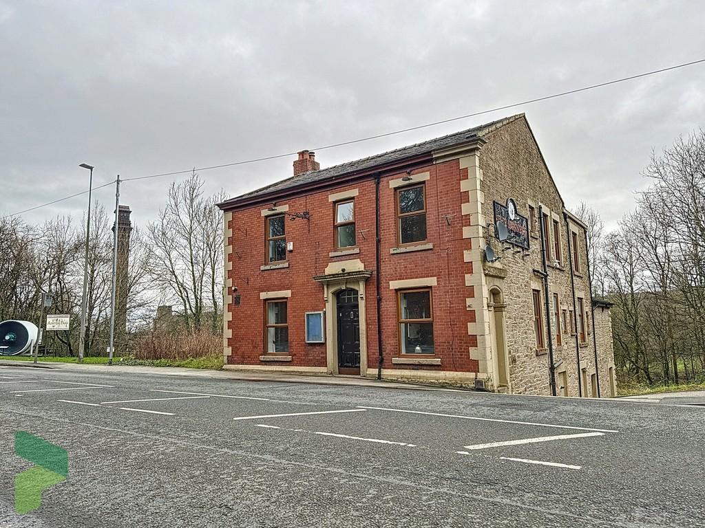 253 Bolton Rd, Darwen for sale Building Photo- Image 1 of 1