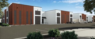 More details for 4605 34 St, Vernon, BC - Industrial to Rent