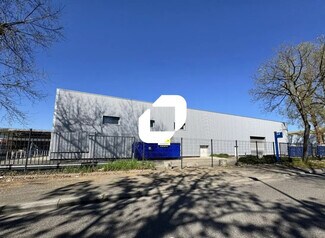 More details for 14 Rue De Cherbourg, Strasbourg - Light Industrial to Rent