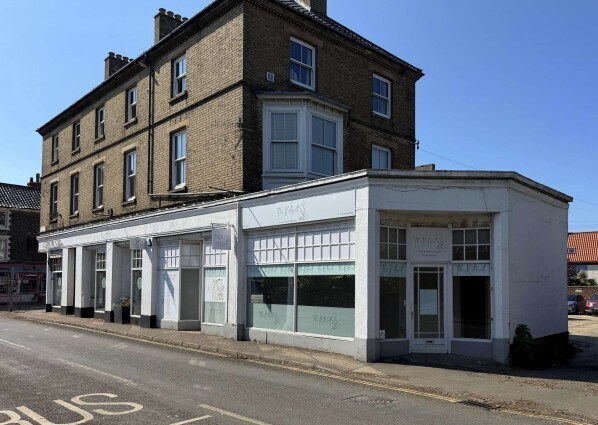 More details for 7-11 Overstrand Road, Cromer - Retail to Rent