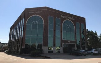 More details for 9175 S Yale Ave, Tulsa, OK - Office for Rent