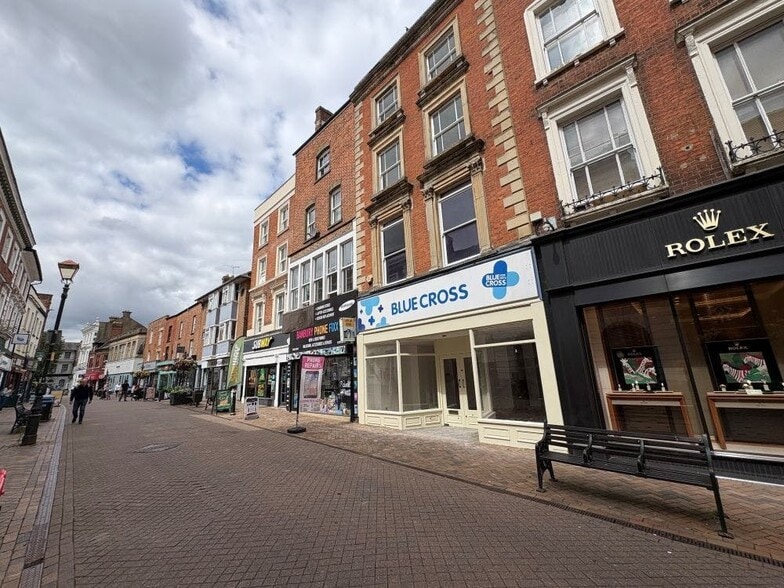 77 High St, Banbury for sale - Building Photo - Image 1 of 1