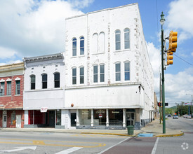 1101 Noble St, Anniston, AL for sale Building Photo- Image 1 of 1