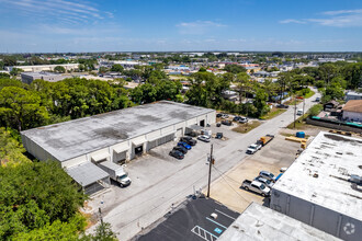 13733 W Rena Dr, Largo, FL for sale Aerial- Image 1 of 14