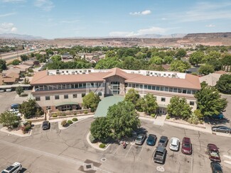 More details for 640 E 700 S, Saint George, UT - Office for Rent