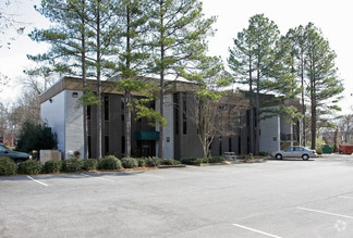 More details for 364 S Pine St, Spartanburg, SC - Office for Rent