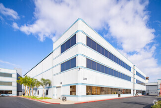 More details for 3355 E Spring St, Long Beach, CA - Office for Rent