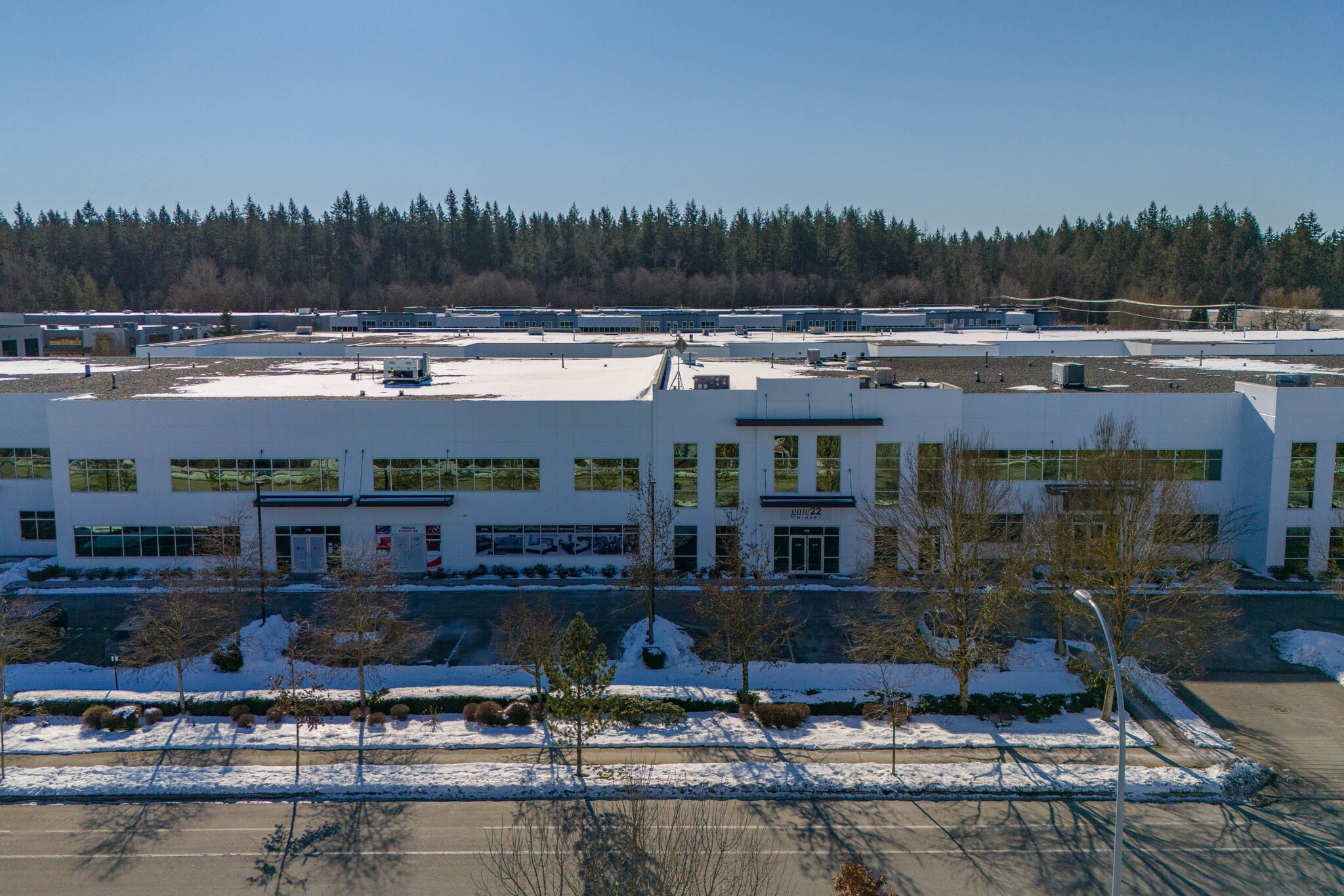 19288 22nd Ave, Surrey, BC to rent Building Photo- Image 1 of 42