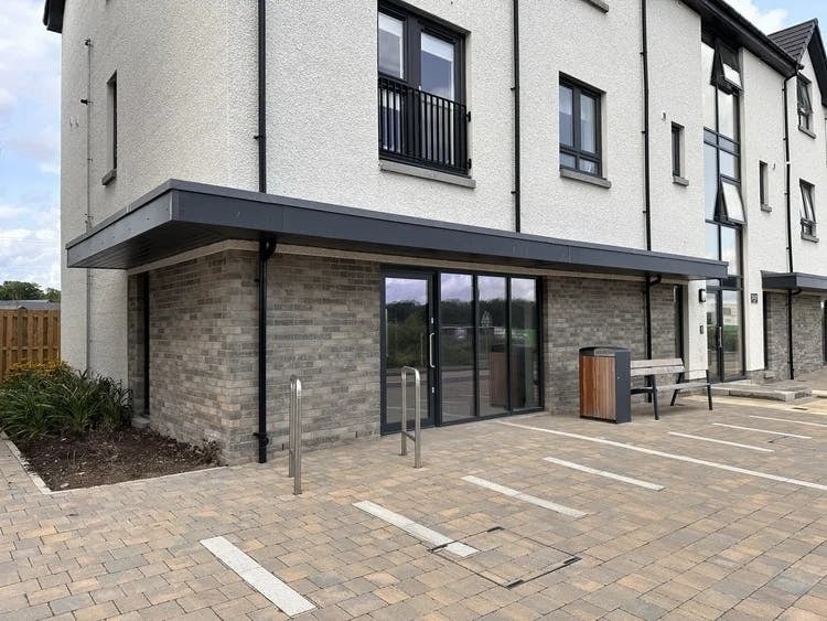 Adamson Av, Perth for sale - Building Photo - Image 1 of 12