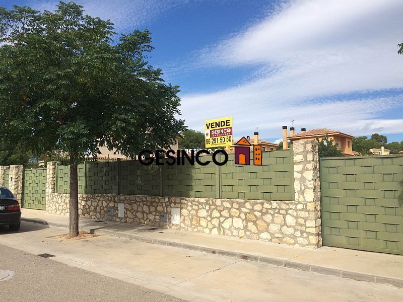 Land in AIGÜES, Valencia for sale Primary Photo- Image 1 of 2