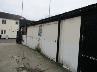 More details for 177-180 Manchester Rd, Swindon - Retail to Rent