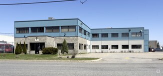 More details for 3900 Rue Isabelle, Brossard, QC - Industrial for Rent