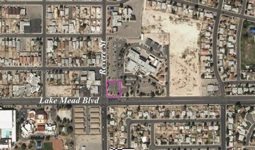 Land in North Las Vegas, NV for rent Primary Photo- Image 1 of 4