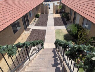 More details for 13405 Ocotillo Rd, Desert Hot Springs, CA - Build-to-Rent for Sale