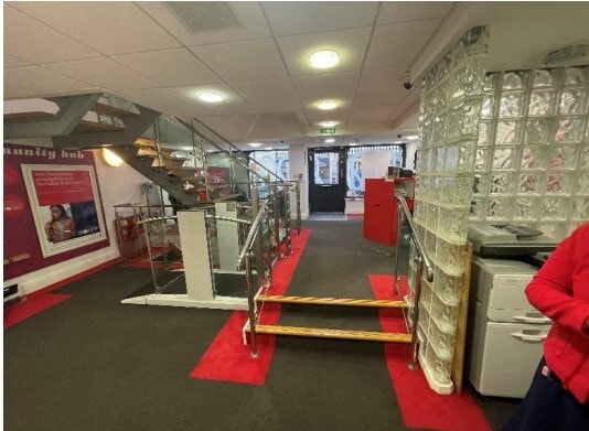 6-8 Watergate St, Chester to rent Interior Photo- Image 1 of 2