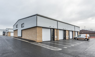 More details for Kincraig Rd, Blackpool - Industrial for Rent