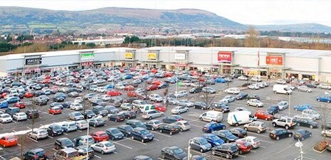 Boucher Rd, Belfast for sale Primary Photo- Image 1 of 1
